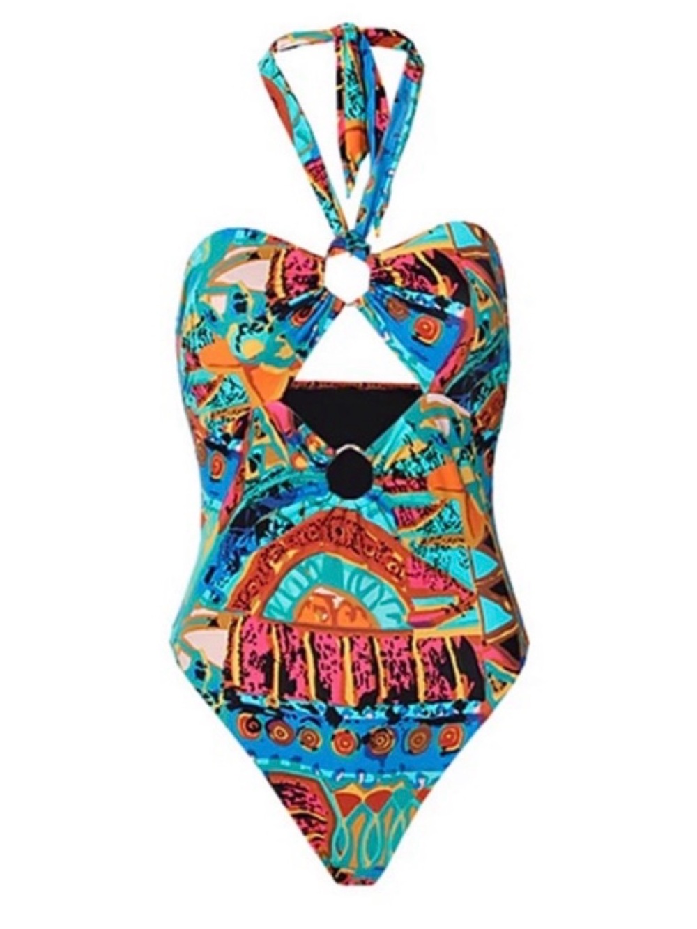 Cleobella Paradiso Barsot One Piece